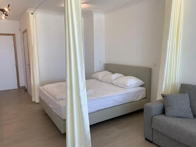 Super Modern With Sea View T66 * Ostende