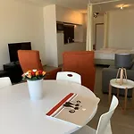 Super Modern With Sea View T66 Апартаменты