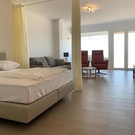 Super Modern With Sea View T66 Oostende