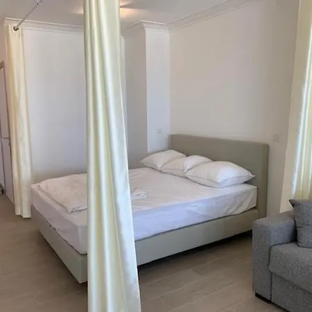 Super Modern With Sea View T66 * Oostende