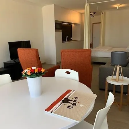 Super Modern With Sea View T66 Apartment