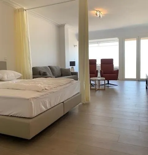 Super Modern With Sea View T66 Oostende