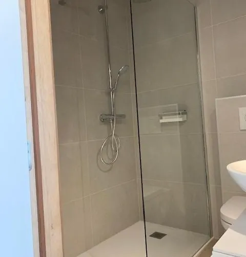 Super Modern With Sea View T66 Appartement Oostende