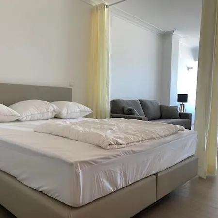 Daire Super Modern With Sea View T66 Oostende