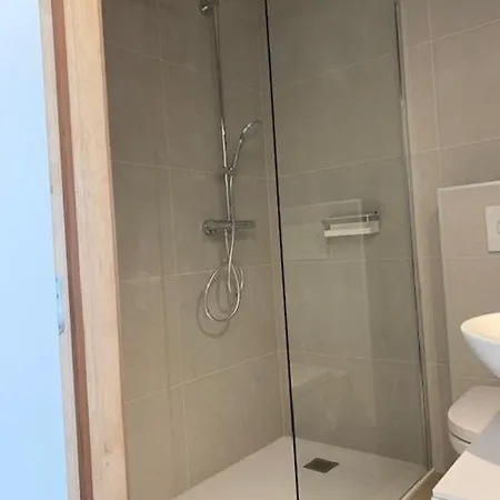 Super Modern With Sea View T66 아파트 오스텐드